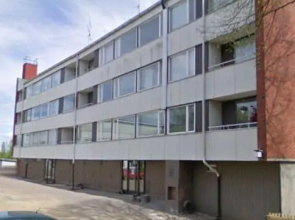 Hamina Orange Apartments Kadetti 2