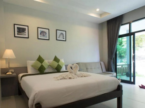 Sun Moon Star Resort Koh Phangan