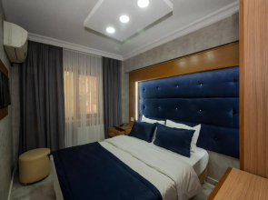 Tamara Residence Hotel Istanbul