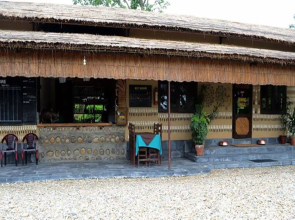 Eco Wildlife Lodge