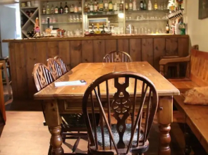 Holly Bush Inn