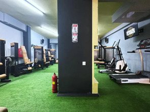 Thalia deco City & Beach Hotel