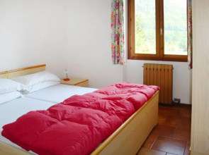 Apartment Santa Lucia in Bezecca