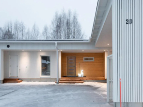 Luxury suites Pannunkorva C
