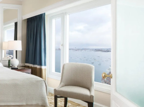 Boston Harbor Hotel