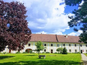 Jakob Kern Gästehaus im Stift Geras