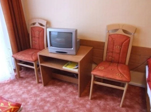 Hotel Petr Bezruc