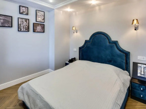 ЛофтМодерн на улице Адыгейская