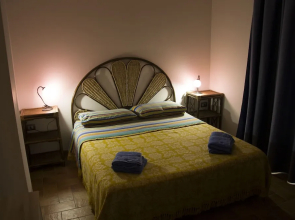 Makara Case Vacanza, App4, Monolocale