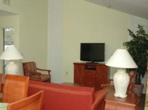 Getaways At Imperialakes