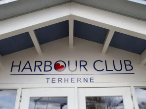 Harbour Club Terherne