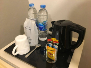 Ratchadamnoen Residence