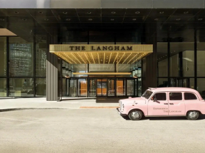 The Langham, Chicago