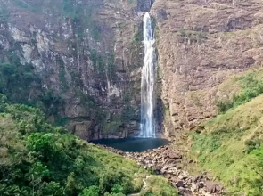 Nascente do São Francisco