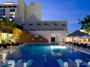 Barceló Santo Domingo