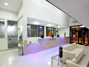 JB Hotel