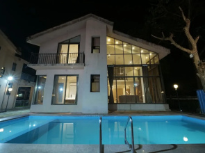 Sandal Wood Villa By 97RoyalVista