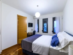 Romantic Homely Villa Aura with Heated Pool