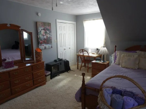 Slumber Westhill B&B