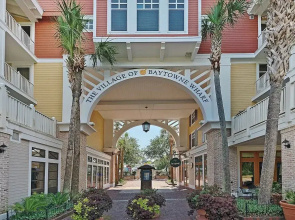 Beachside 2 Sandestin by Gibson BR