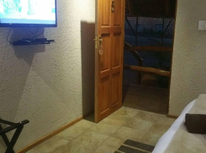 Diggies Lodge
