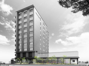 Hotel Resol Kyoto Kawaramachi Sanjo