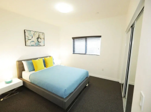 Hollywood Urban Residences