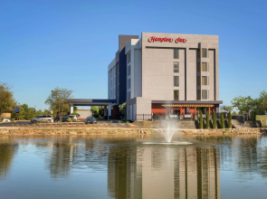 Hampton Inn Louisville - Northeast