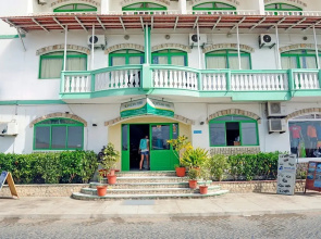 Nha Terra Hotel