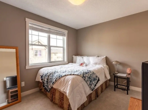 Ensuite Bed/bath/pet Friendly, Cleaning Fee