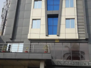 M.S Hotel