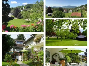 Hotel-Pension Sternen