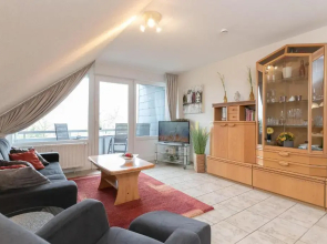 Strandhotel Kellenhusen Wohnung 42