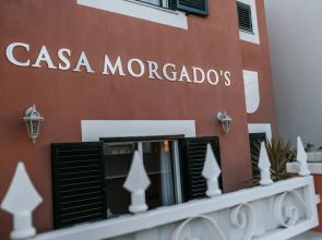 Casa Morgado's Boutique Guesthouse