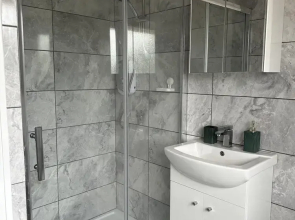 Stunning 4-bed House in Birmingham