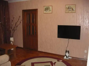 Апартаменты Визит На Казанском