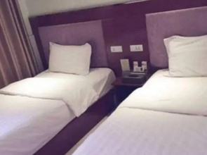 Tianyue Business Hotel
