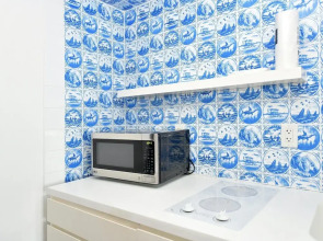 Suite 2 Rooms In a 5 Hotel #404. 2 Queen & King