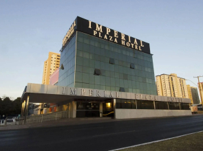 Imperial Plaza Hotel