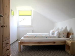 Apartment Bergblick Bischberg bei Bamberg