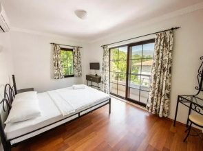 Merla Villa Otel