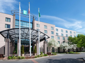 Embassy Suites by Hilton Seattle North Lynnwood