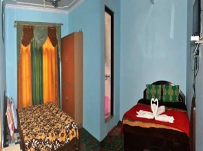 Hotel City Residency