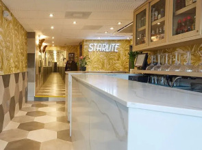 Starlite Hotel