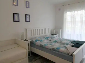 Velence Spa Lake Apartman