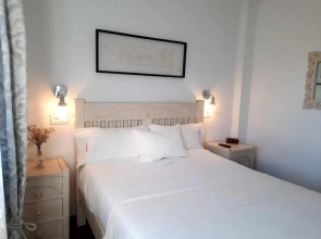 Apartamentos Rurales "La Escapada"