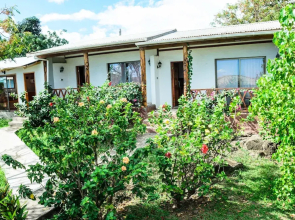 Cabañas Moana Nui