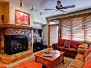 Tl2202 Beautiful Mountain Home Winter Specials!