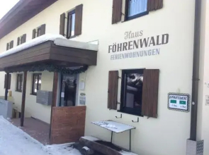 Apartment Haus Föhrenwald