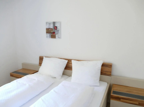 Nice apartment with wellness offer in Freyung